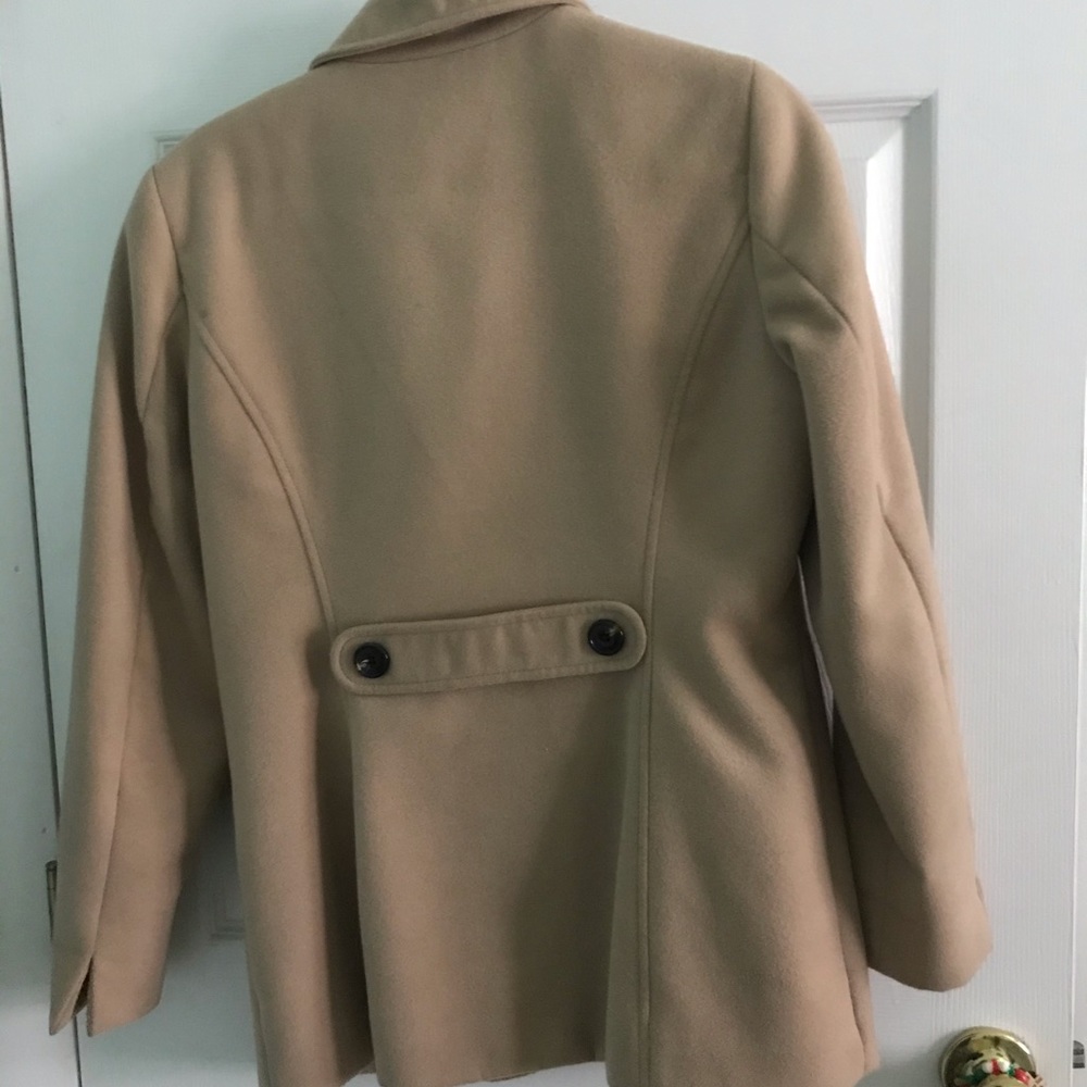 Jacket - Picture 2 of 5